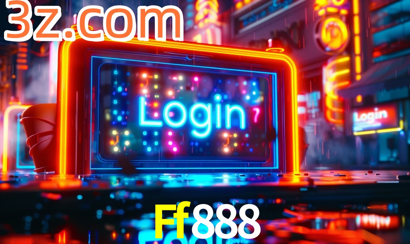 Registre-se hoje no Cassino Ff888